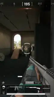 Garena Delta Force screenshot 6