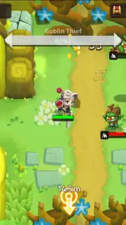 Guardian Tales screenshot 8