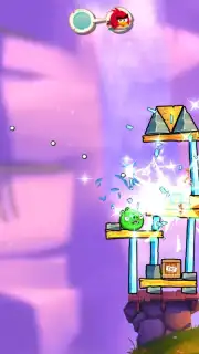 Angry Birds 2 screenshot 5