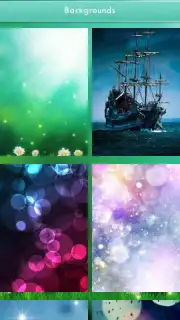 Passcode Photo Lock Screen screenshot 15