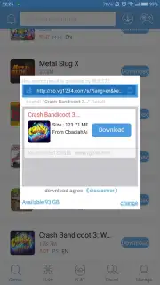 Happy Chick screenshot 9