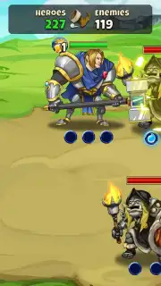 Ironwatch screenshot 11