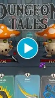 Dungeon Tales screenshot 1