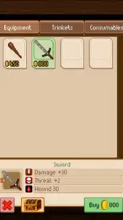 Knights of Pen and Paper 2 screenshot 4