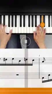 flowkey screenshot 7