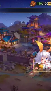Three Kingdoms Soul screenshot 10
