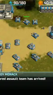 Art of War 3 screenshot 8