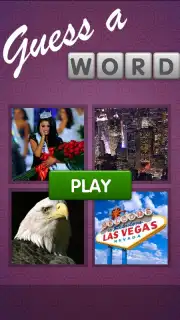 Угадай Слово screenshot 3
