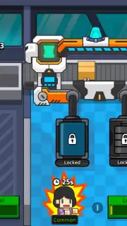 My Factory Tycoon screenshot 7