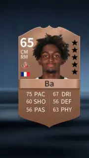 EA Sports FC Empires screenshot 4