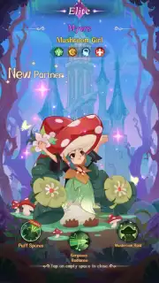 Madtale: Idle RPG screenshot 11