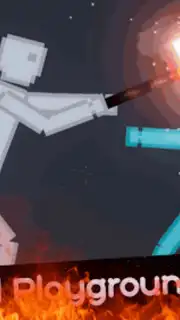 People Stick Playground screenshot 7