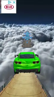 Mega Ramp screenshot 4