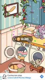 Infinity Zoom Art screenshot 10
