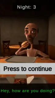 Five Nights At Shrek's Hotel 2 screenshot 18