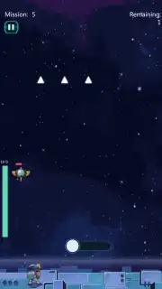 Solaroid screenshot 2