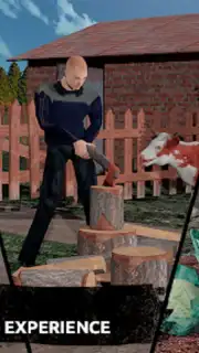 Russian Village Simulator 3D screenshot 13
