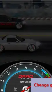 Drag Racing 2.0 screenshot 4