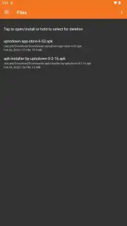 Downloader by AFTVnews screenshot 10