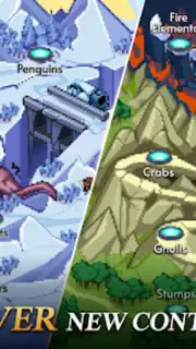 Dragon Hunter screenshot 2