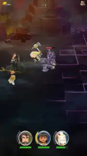 Portal Quest screenshot 5