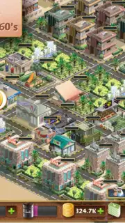 Desert Tycoon screenshot 5
