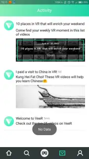 VeeR VR - Virtual Reality screenshot 7
