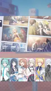 Hatsune Miku: Colorful Stage! screenshot 11
