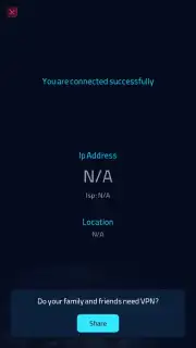Maple VPN screenshot 4