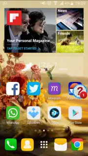 Bubbles for WhatsApp screenshot 4