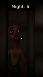 Five Nights At Shrek's Hotel 2 screenshot 4