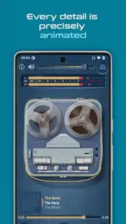 Reelistic screenshot 6