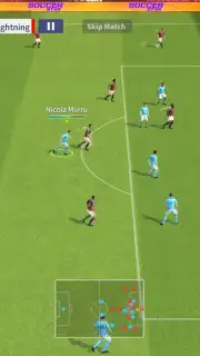 Soccer Star: 2022 Football Cup screenshot 8