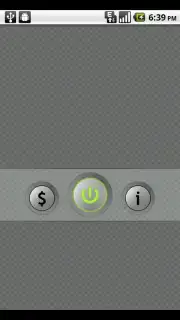 DCSwitch screenshot 2