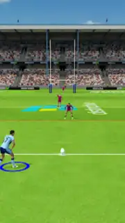Rugby League 24 screenshot 7