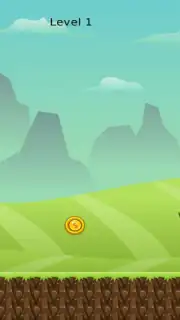 Run Run Panda screenshot 3