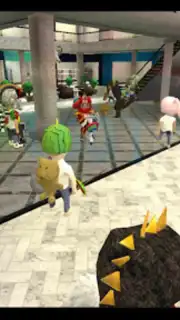 City of Chaos Online MMORPG screenshot 7
