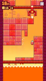 Spike City screenshot 8