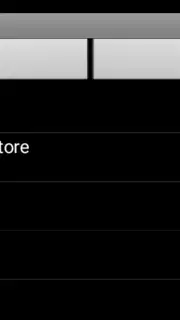 Apps Manager screenshot 1