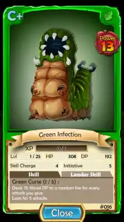 Dungeon Monsters screenshot 6