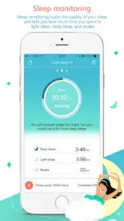 Color Band A1 screenshot 3