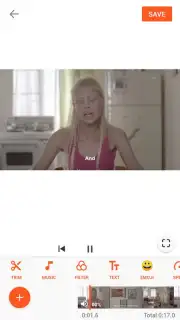 YouCut screenshot 8