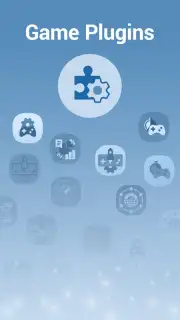 Game Plugins screenshot 1