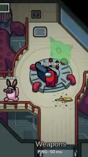 Among Us screenshot 12