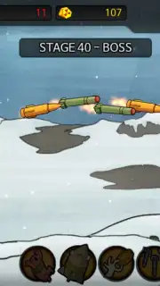 Missile Dude RPG screenshot 12