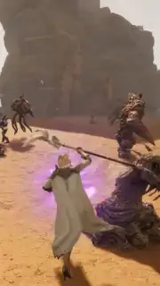 Raven 2 screenshot 5