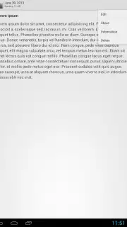 My Diary screenshot 3
