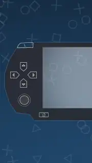 PPSSPP screenshot 2