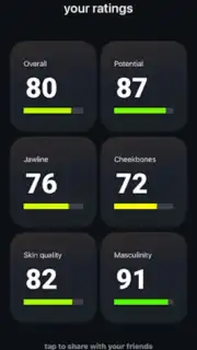 Umax: Maximize Your Looks screenshot 8