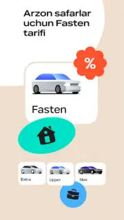 Fasten screenshot 4
